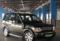 Sell 2008 Land Rover Discovery in Muntinlupa-5