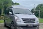 Selling Hyundai Starex 2015 in Quezon City-0