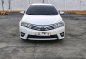 Sell Pearl White 2016 Toyota Corolla Altis in Imus-2