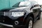 Mitsubishi Montero Sport 2011 for sale in Angeles-0