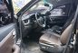 Black Toyota Fortuner 2017 for sale in Makati-9