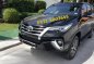 Sell 2017 Toyota Fortuner in Manila-0