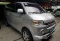 Silver Suzuki Apv 2007 for sale in Antipolo-0