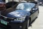 Selling Black Lexus Ct 2012 in Marikina-3