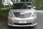 Toyota Alphard 2013 for sale in Quezon City-0