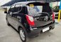 Black Toyota Wigo 2016 for sale in Parañaque-3