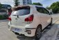 Selling Toyota Wigo 2017 in Quezon City-3