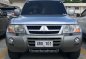 Mitsubishi Pajero 2004 for sale in Manila-0