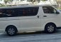Toyota Hiace 2016 for sale in Quezon City-6