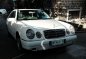 Sell 1999 Mercedes-Benz E-Class in Quezon City-1