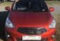 Mitsubishi Mirage G4 2017 for sale in Pasig-2