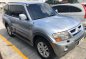 Mitsubishi Pajero 2004 for sale in Manila-1