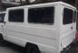 Selling White Mitsubishi L300 2002 in Paranaque-4