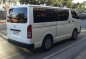 Toyota Hiace 2016 for sale in Quezon City-4