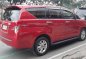 Selling Toyota Innova 2017 in Quezon City-4