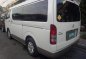 Selling Toyota Hiace 2013 in Valenzuela-1