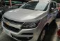 Selling Chevrolet Trailblazer 2019 in Quezon City-4