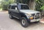 Sell 1992 Toyota Land Cruiser Prado in Quezon City-2