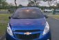 Sell 2013 Chevrolet Spark in Manila-0