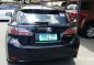 Selling Black Lexus Ct 2012 in Marikina-6