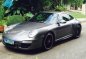 Grey Porsche 911 2012 for sale in Muntinlupa-0
