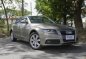 Sell 2009 Audi A4 in Quezon City-0
