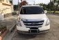 White Hyundai Grand Starex 2012 for sale in Bacoor-0