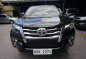 Black Toyota Fortuner 2017 for sale in Makati-4