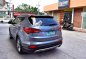 Sell 2013 Hyundai Santa Fe in Lemery-5