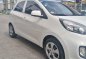 Kia Picanto 2015 for sale in Mandaue-8