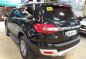 Sell Black 2017 Ford Everest in Quezon City-5