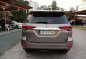 Sell 2016 Toyota Fortuner in Manila-2