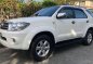 Toyota Fortuner 2011 for sale in Quezon City-0