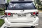 Selling Toyota Fortuner 2014 in Parañaque-6