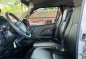 Sell Silver 2019 Toyota Hiace in Quezon City-3