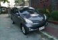 Grey Toyota Avanza 2014 for sale in Quezon City-1