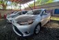 Silver Toyota Vios 2018 for sale in Quezon City-2