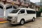 Toyota Hiace 2013 for sale in Manila-0