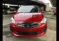 Sell 2017 Mitsubishi Mirage G4 Sedan in Pasig -3