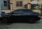 Black Mitsubishi Lancer 2005 for sale in Makati-4