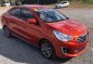 Mitsubishi Mirage G4 2017 for sale in Pasig-1
