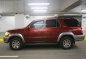Sell Red 2003 Toyota Sequoia in Quezon City-2