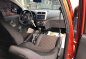 Orange Toyota Wigo 2019 for sale in Quezon City-6