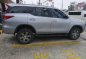 Sell 2018 Toyota Fortuner in Quezon City-2