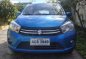 Selling Suzuki Celerio 2016 in Pulilan-0