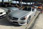 Sell 2014 Mercedes-Benz Sl-Class in Pasig-0