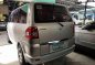 Silver Suzuki Apv 2007 for sale in Antipolo-5