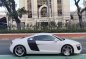White Audi R8 2012 for sale in Quezon City-4