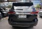 Black Toyota Fortuner 2017 for sale in Makati-6