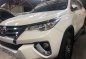 Selling Toyota Fortuner 2019 in Quezon City-4